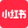 小红书图形标识
